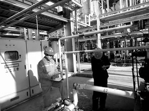 科技興檢守護安全——記臨汾市特種設備監督檢驗所的技術革新之路