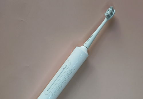 口腔護理大師 智慧賦能潔凈體驗——usmile ismile Hilink生態電動牙刷評測教程